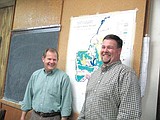 East Columbia Irrigation District makes manager transition