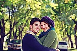 Glascock-Carrara and Corne' to marry