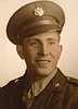 Wallace Wickel, 90