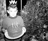 Horses trained to get up only when told to do so in 1917