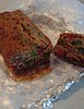 Nuts about fruitcake