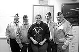 VFW Awards