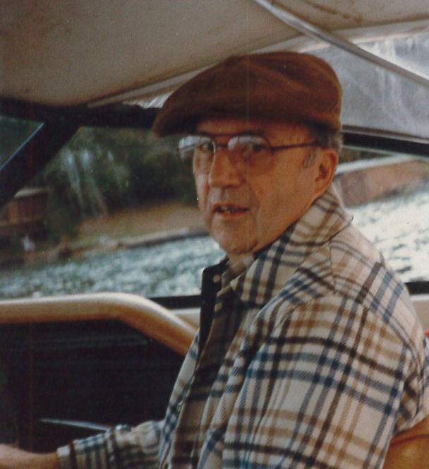 James E. Bell Jr., 91