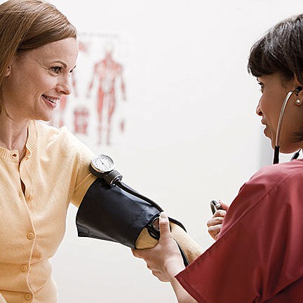 3 Steps to Kick Off a Year of Good Health