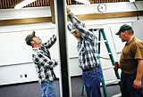 Making cuts, may have to increase taxes through levy