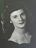 Almeda Louise (deLongpre) King, 88