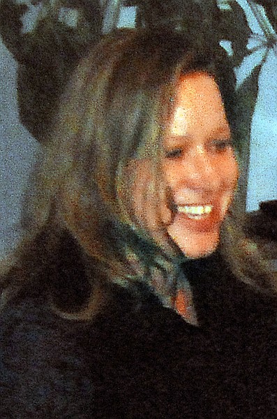 <p><strong>Jaimi Hurlbert</strong></p>