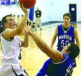 Battle of the Cats goes to Moses Lake Christian