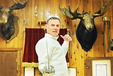 Whitefish Moose Lodge welcomes new administrator