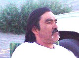 Leonel B. Gonzales