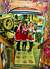 Shop under ground at Under the Sun