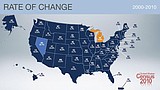 U.S. population growth slowing