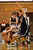 Coeur d'Alene girls cruise in opener