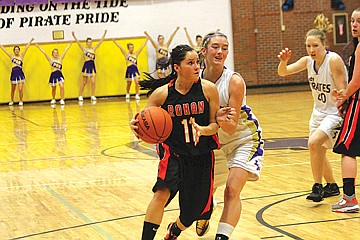 &lt;p class=&quot;p1&quot;&gt;&lt;span class=&quot;s1&quot;&gt;Courntey Clairmont sprints past a Polson defender to take a shot.&lt;/span&gt;&lt;/p&gt;