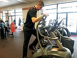 Snap Fitness arrives in Moses Lake