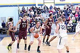 MLCA boys basketball tops Wahluke