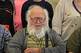 Leroy John McFadden, 86