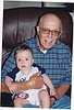 Walfred B. Malmberg, 84