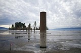 Lawsuit possible over Flathead Lake bridge project