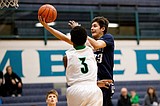 LAKE CITY INVITATIONAL: Hot shooting sparks Trojans in romp over South Kitsap