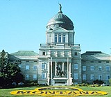 Health, schools and taxes on legislative agenda