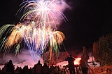 New Year's Eve events in Whitefish