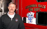 Fire Chief plans to recruit more volunteers