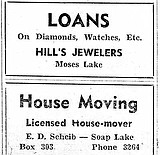 Kallenberger completes early history of Krupp