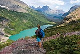 Study: Glacier an economic engine