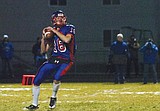 Getting back in the game: Part IV