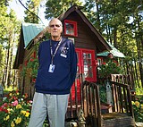 Record visitation is No. 1 Glacier Park story