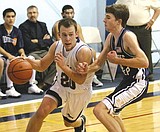 Third-quarter outburst sends Lions to tournament title