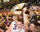 Wildcat competitors shine in 2014