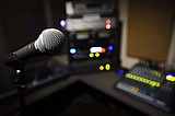 #ListenLocal