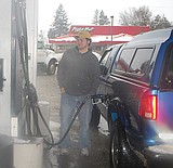 Montana posts lowest average gas prices in U.S.