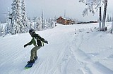 Big snows get Blacktail off to strong start