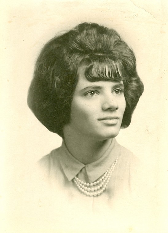 Dorothy L. Snyder