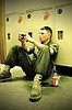Vet heading for brewing school