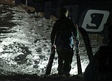 New Year's Eve Rockin' Rail Jam