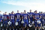 Milestones set in 2013 sports season
