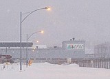 Result of BPA suit: $17 million loss to CFAC