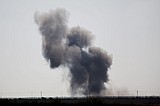 AP Poll: Islamic State conflict voted top news story of 2015
