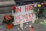 No arrests in shooting in Seattle protest zone that killed 1