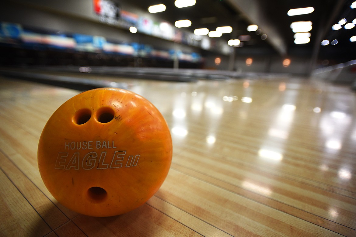 It’s unclear when Pick’s will be able to reopen the 20 lanes in the bowling center.