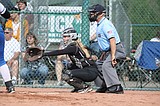 ACH senior Kendel Correia comes to terms with missing out on final season