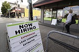 1.5 million more laid-off workers seek unemployment benefits