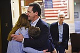Bullock will challenge Daines after all; local races set