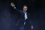 Montana Gov. Bullock considering Senate race