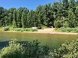 When it comes to the river, follow the rules