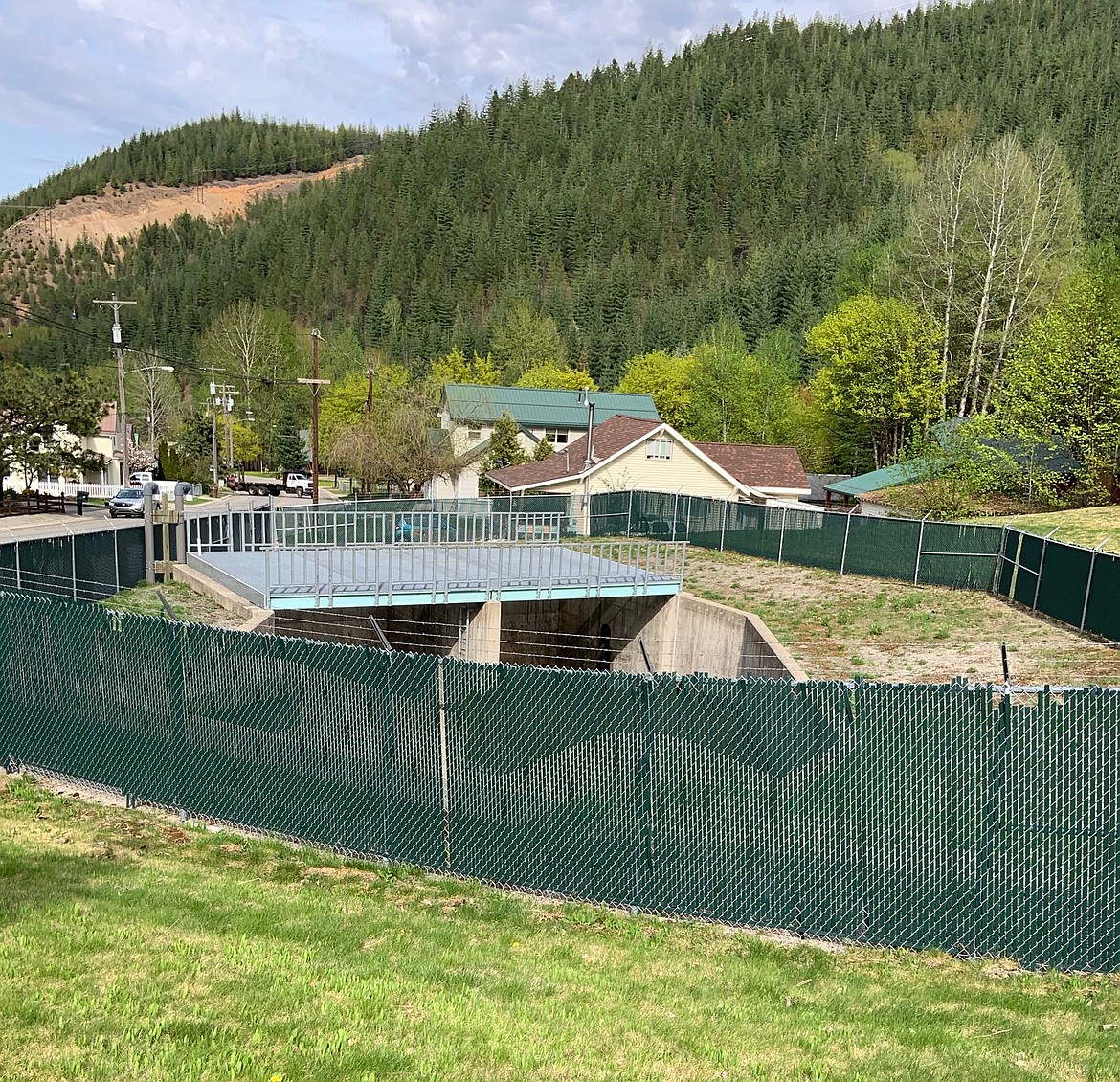 BOCC certifies delinquent Milo Creek charges Shoshone NewsPress